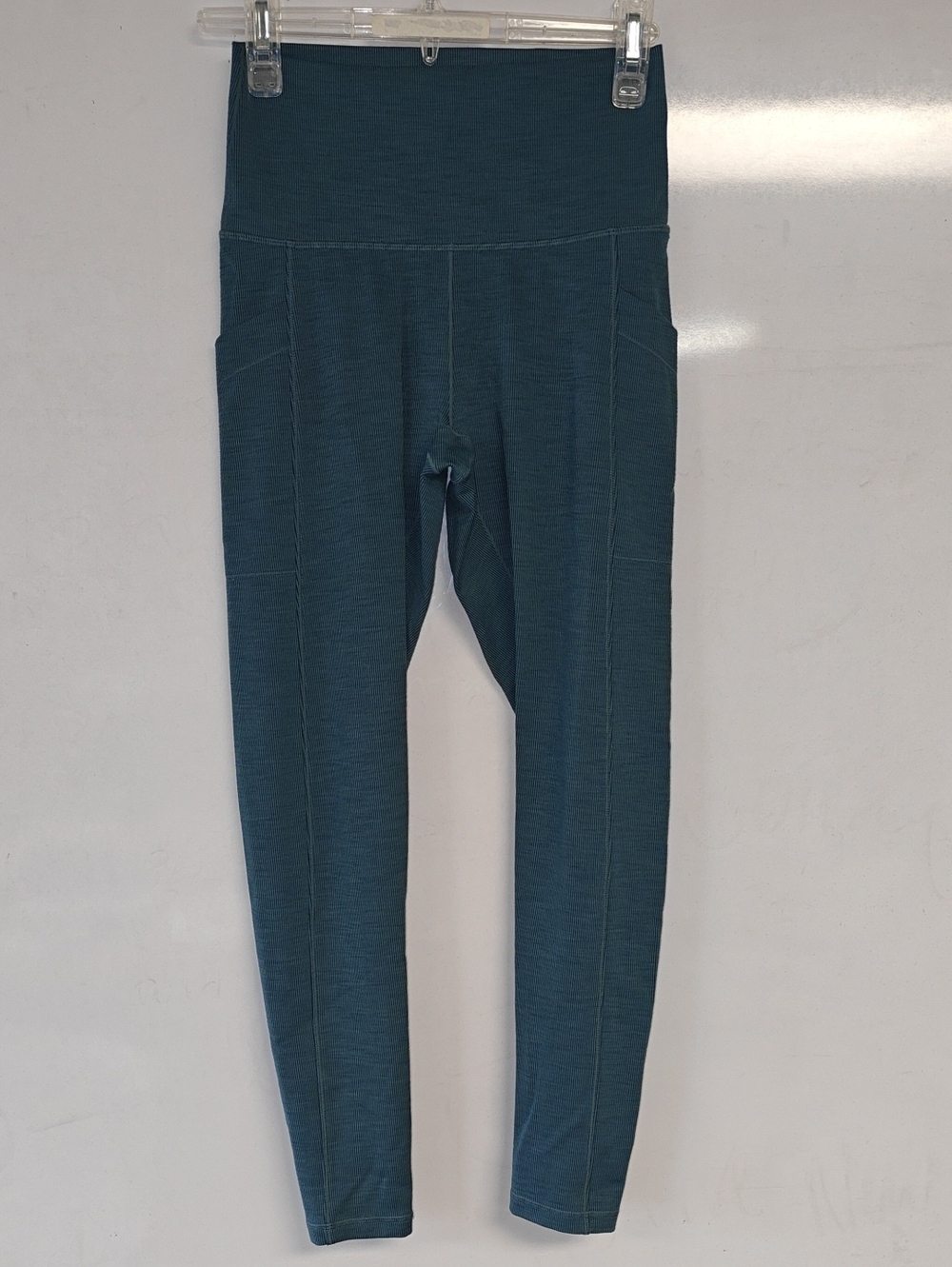 Prana Becksa 7/8 Pocket Leggings
